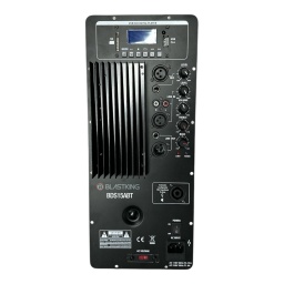 Modulo de Audio para Caja Activa  220/110 BDS15ABT BLASTKING