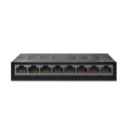 Switch De Red 8 Bocas Gigabit Lite Wave LS1008G TP-LINK