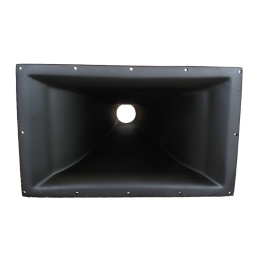 HORN FIBRA DE VIDRIO  17.X 11"   MTE