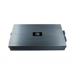 Potencia p/auto 2 canales MTE