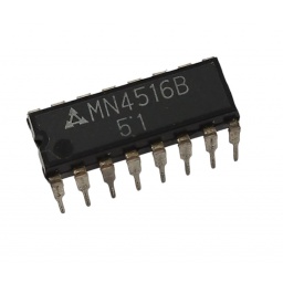 Circuito Integrado MN4516