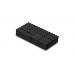 Switch de Red 8 puertos Gigabit MS108G MERCUSYS