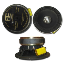 Parlante Rango medio MTE 5.6" 350W 45oz 8ohms MTE