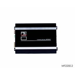 Potencia p/auto 2 canales 3000Watts OFERTA! MTE