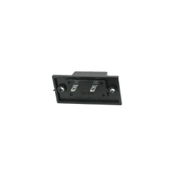 Terminal Conector P/parlante 2 Conductores MIYAKO USA