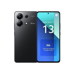 Celular Redmi Note 13 - 6GB/128GB XIAOMI