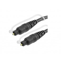Cable Fibra Optica para Audio Profesional - 90 cm AUDIOPIPE