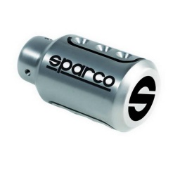 Pomo para palanca de cambio Metal  SPARCO