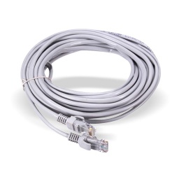 Patch cord cat5e UTP 25 Ft. / 7.5mts. NIPPON
