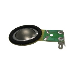 Reparo Diafragma para Tweeter Kapton de 1 VOYZ