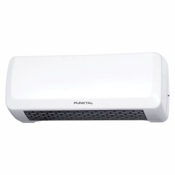 Calefactor de Pared 2000W PUNKTAL