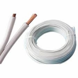 Cable GEMELO BLINDADO P/METRO
