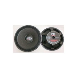 Parlante 18" MTE MTE