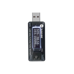 Tester Digital USB SUNSHINE