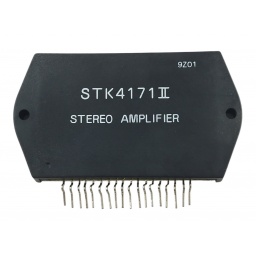 Circuito Integrado  STK4171II