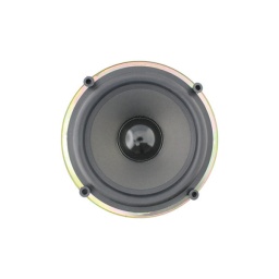Parlante 7'' 8OHMS 200W P/minicomponente MIYAKO USA