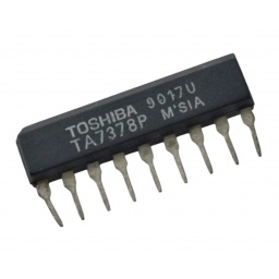 Circuito Integrado TA7378