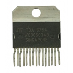 Circuito Integrado TDA1675A