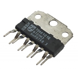 Circuito Integrado TDA6101Q  PHILIPS