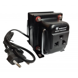 TRANSFORMADOR 220/110 110/220 200W GOLDSOURCE