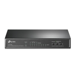 Switch 8 Bocas 10/100 Mbps 8 Puertos Poe TL-SF1008P TP-LINK