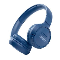 Auricular Inalambrico Bluetooth Azul JBL