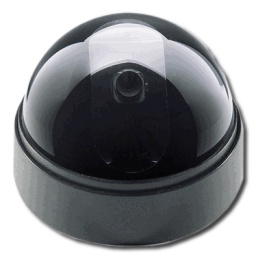 Camara Domo color 1/3" cmos 700 TVL