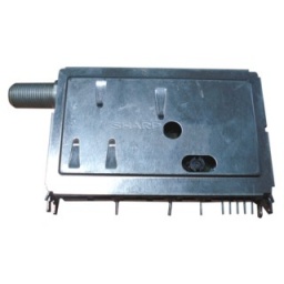 Sintonizador Sharp c/data 5p