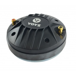 Driver de Compresion de Titanio 51MM Polymer VOYZ