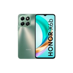 Celular Honor 4/128GB Pantalla 6.56" HONOR