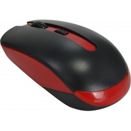 Mouse Inalambrico 1800 Dpi  XENEX