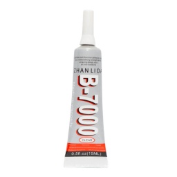 Pegamento Multiproposito Zhanlida 15 Ml ZHANLIDA