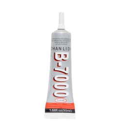 Pegamento Multiproposito Zhanlida 50 Ml ZHANLIDA