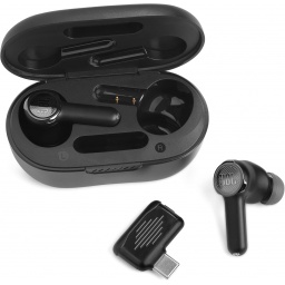 Auricular Inalambrico Bt In Ear con Cancelacin de Sonido JBL
