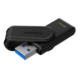Pendrive Kingston 64GB USB 3.2 Data Traveler Exodia S KINGSTON