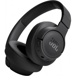 Auricular Inalambrico Bt Negro TUNE720BT JBL