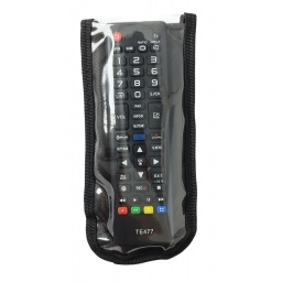Funda Protectora P/control Remoto Tamao Xs