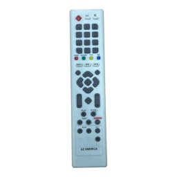 Control Remoto AZ America THEONE