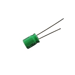CONDENSADOR ELECTROLITICO 150UF X 35 VOLT LELON 105 LELON