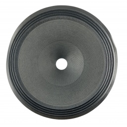 Cono p/ parlante 12"