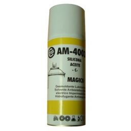 Aceite de silicona 350 JFZ