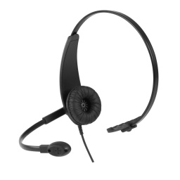 Auricular con micrfono para telefona INTELBRAS