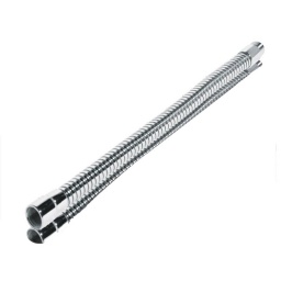 Cuello de ganso para Microfono Macho-Hembra BK