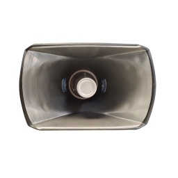 Corneta P/publicidad sin Driver 15" X 8" MIYAKO USA