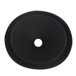 Cono para parlante 12" - 36.5mm