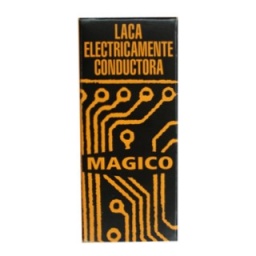 Laca electricamente conductora control remoto JFZ