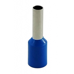 Terminal cable 14GA 1.5MM PIPEMANS