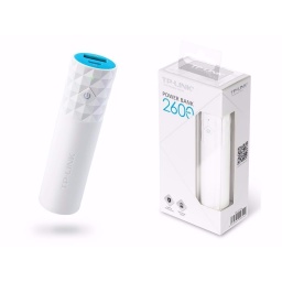 Power Bank Tp Link 2600MAH TP-LINK