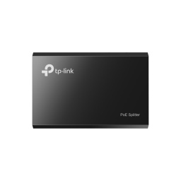 Splitter Poe Gigabit TP-LINK