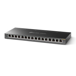 Easy Smart Switch 16 Bocas Gigabit 10/100/1000 Mbps Tp-Link TP-LINK